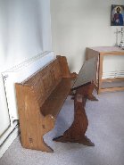 NEWMP Memorial Image